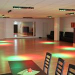 Tanzsaal "Himmel Landshut"