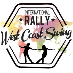 International West Coast Swing Rally