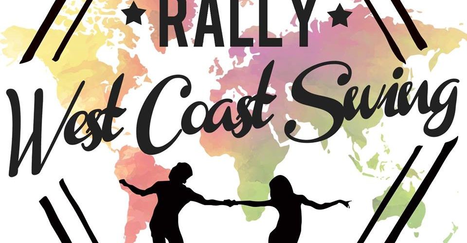 International West Coast Swing Rally