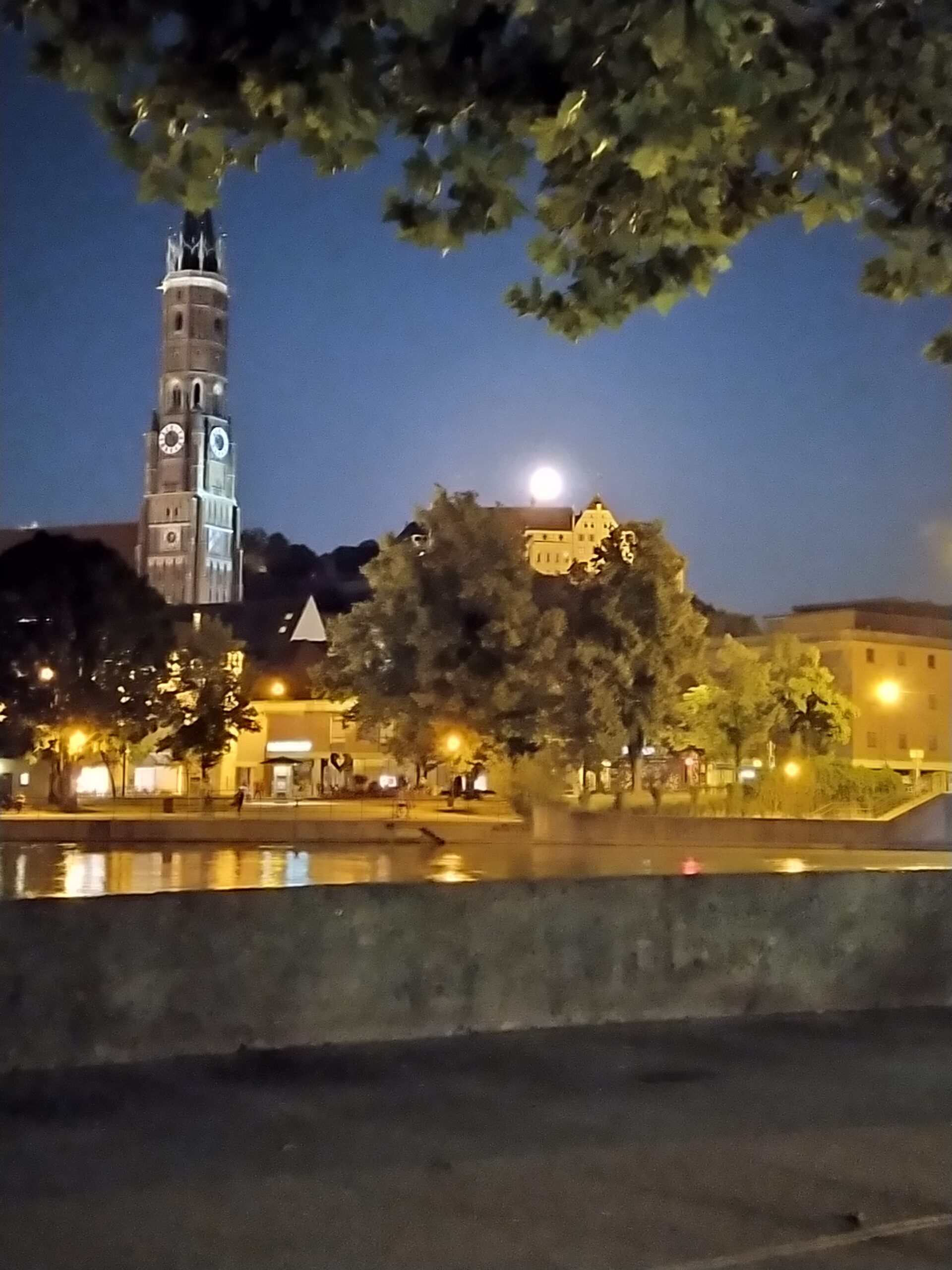 Landshut