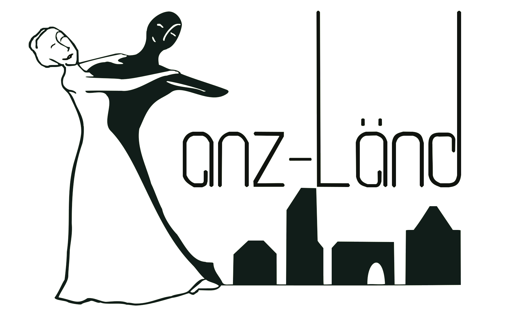 Tanz-Länd Logo